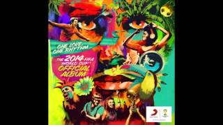 Download lagu We Are One  Ole Ola  - The  2014 Fifa World Cup Song - Link Mp3  Hq  mp3