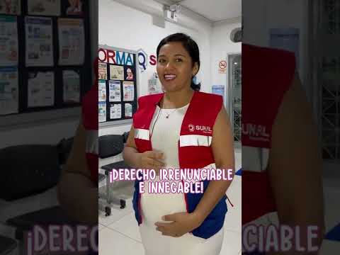 Video: ¿El empleador filipino paga la licencia por maternidad?