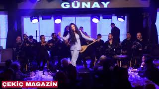 SERPİL UZUNÇAVDAR & RUZGAR YARDIM GECESİ 26 02 2026