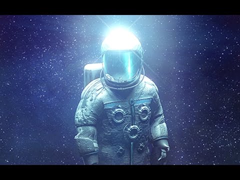 The Swapper — Заблудившийся космонавт! Первые 10 минут 60 FPS (HD)