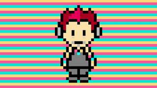MTC 8-Bit Chiptune Cover (S3RL) - LSDJ - TechnoBabble