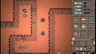 Zombie Tower Defense - Reborn (Hard) screenshot 3