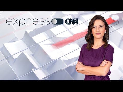 EXPRESSO CNN - 21/04/2022