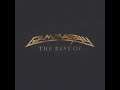 Gamma Ray ‎–The Best Of (2015) [VINYL] Full - album