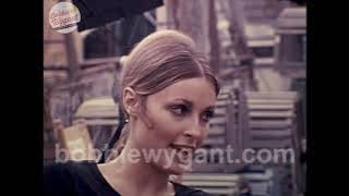 Sharon Tate 'Valley of the Dolls' 1967 - Bobbie Wygant Archive
