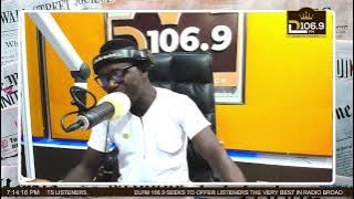 ​DL News With Okogyeabour Ocran & Nhyiraba Kwadwo Sammy || 30–04-2024