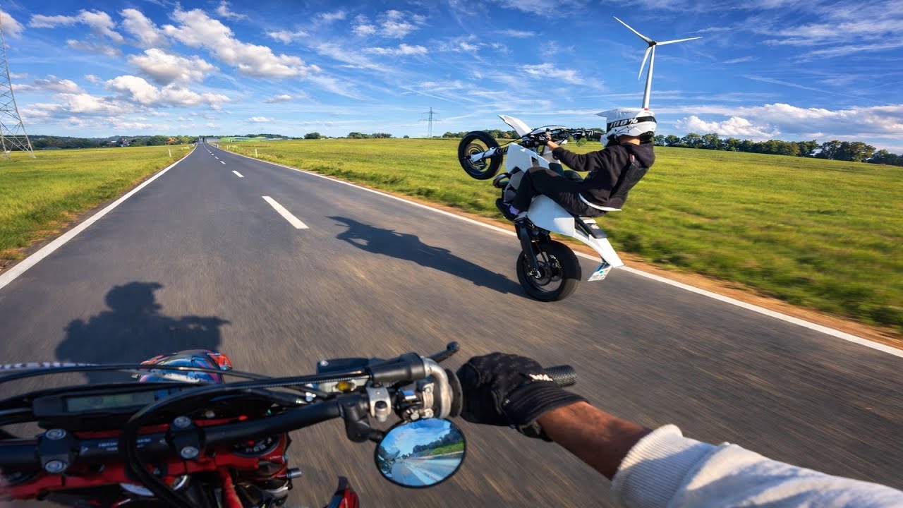 BEST OF 2025 | SUPERMOTO