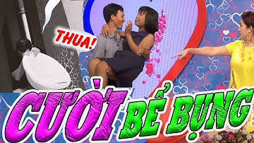 Quyền Linh VÁI LẠY Chàng Trai Vì SIÊU TĂNG ĐỘNG Khiến Cả Trường Quay Cười Bể Bụng Và Cái Kết Cực Hay