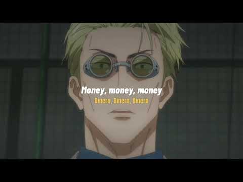 Money, Money, Money - Abba (lyrics + Sub. Español) // Kento Nanami