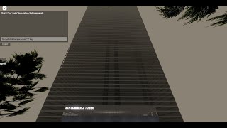 All (Public) Elevators @ 5th Commerce Tower!