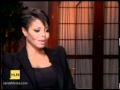 Janet Jackson- The HLN Interview (Part 1)