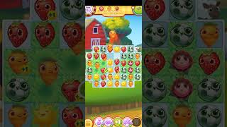 Farm Hero Level -- 67  #game #gameplay #gaming #farmheroessaga #farmheroes screenshot 4