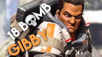 How to play aggressive with Gibby Apex