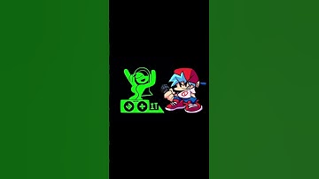 Thumbnail of BrooklynBloodPop! DJ girl and FNF boyfriend