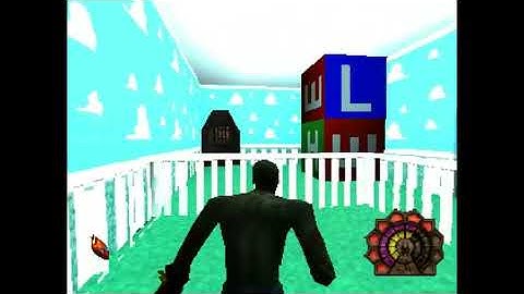 🇮🇹 [ITA] Shadowman PlayStation 1 PS1 Game in Italian / Gioco PS1 in italiano (Parte #16)