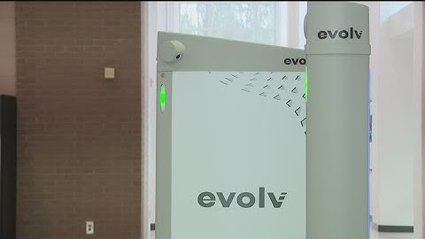 Experts warn of accuracy as metro Atlanta schools invest millions in weapon detection tech