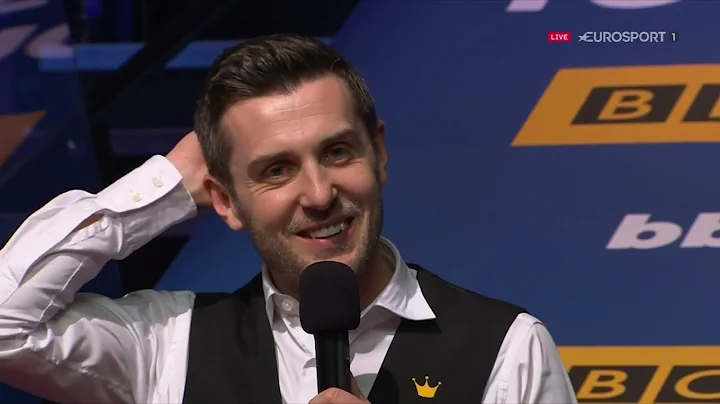 Mark Selby seals fourth world title with win over ...