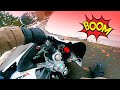 Ultimate Close Calls, Crashes & Epic Motorcycle Moments 2021