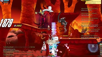 [ElsNA] Trans Code Empress 3x Solo