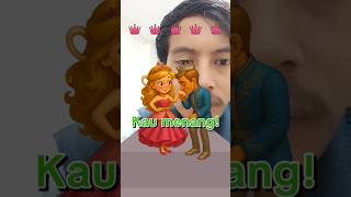 Akhirnya Si Barby Menikah