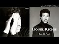 Lionel Richie -  Love, Oh Love