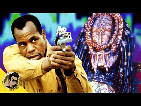 Predator 2: The Most Underrated Sequel in the Franchise?
