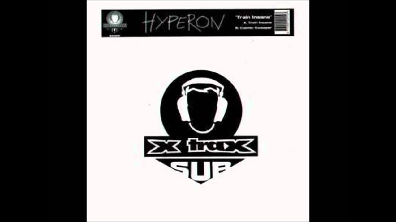 Watch hyperon train insane on YouTube Watch hyperon train insane on YouTube
