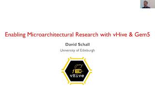 Running serverless functions in the Gem5 simulator 8/8
