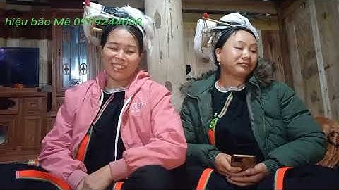 đám cưới thôn khuổi tặc xã hung đạo bảo Lạc Cao Bằng