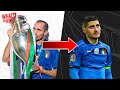 What The Hell Is Happening To Italy And The World Cup?
