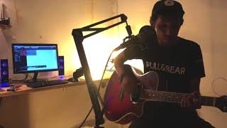 Kau Bersamaku (Cover Vibe Worship Family)