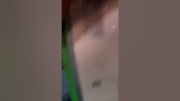 2004 Toyota Highlander Sunload/Solar sensor removal