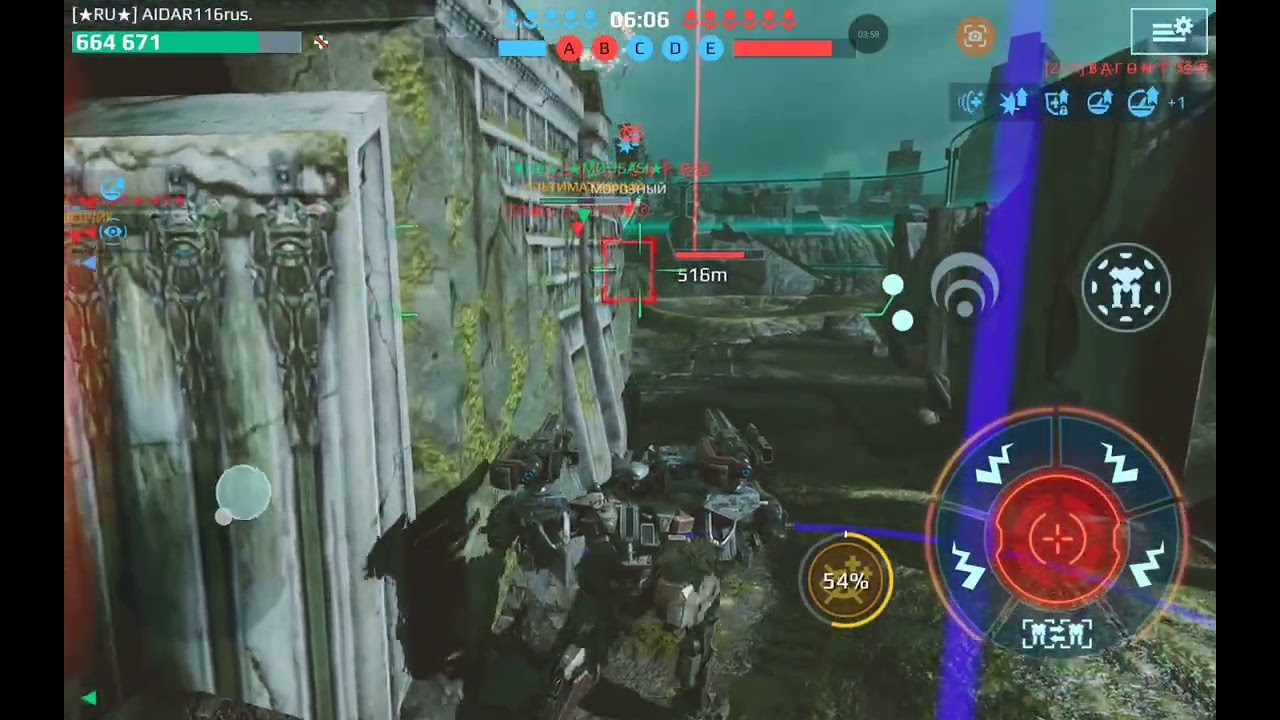 WR. RU+STARS vs ZEN+STF+RU. 4x5. 14.01.26