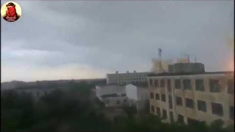 Shockwave breaks glass.mp4