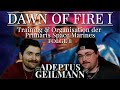 Training & Organisation der Primaris Space Marines - Dawn of Fire 1 #8