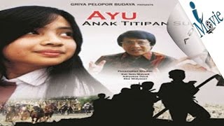 Trailer [Review] Ayu Anak Titipan Surga