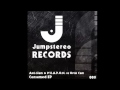 Anti-Slam & W.E.A.P.O.N. vs Ortin Cam - Juicy Waves (Original Mix) [Jumpstereo]