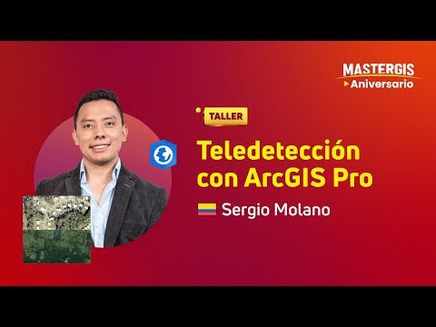 Video: ¿A qué te refieres con teledetección?