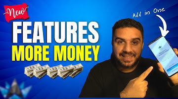 PeakDefi Smart Phone Wallet Application (AMAZING THINGS)