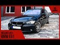 NĚCO!O #1 - BMW E91 (LIDOVÝ VŮZ)