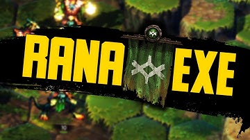 HOW TO PLAY RANA PROPERLY | Songs of Conquest