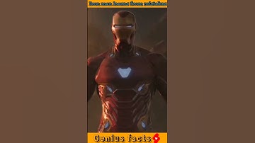 Tony stark learn from mistakes part 3 |🔥| iron man |🔥|  #ironman  #avengers #marvel #mcu  #shorts