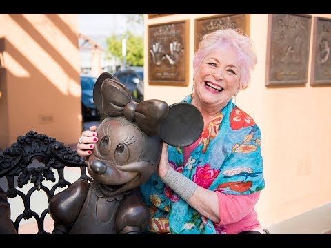 Russi Taylor, official voice of Minnie Mouse, dies at 75