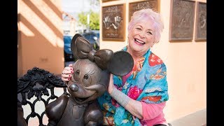 Russi Taylor, Official Voice Of Minnie Mouse, Dies At 75