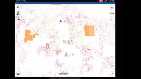 How to add a basemap to your Scout-N-Hunt Mobile Hunting Map