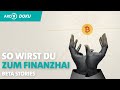 Bitcoin, Blockchain & NFTs erklärt: Dein Einstieg in die Kryptowelt 💡