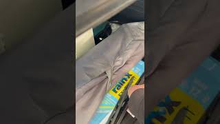 Jeep Jl Rear Wiper Blade R&R..