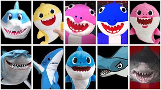 Roblox Piggy Shark All Jumpscares