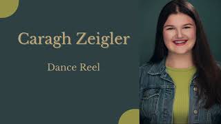 Caragh Zeigler Dance Reel