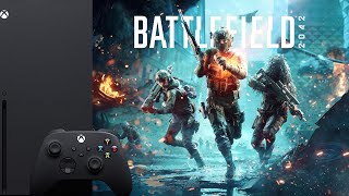 КАК ИГРАЕТСЯ В BATTLEFIELD 2042 НА XBOX SERIES X В 2024